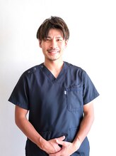 ピース(Peace)&nbsp;赤星 昌拡