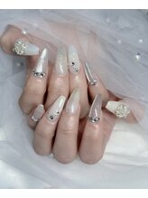 レミネイル 渋谷(REMI NAIL)/持ち込みデザインやり放題