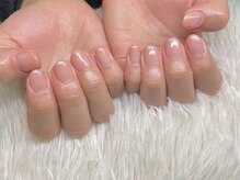 ヴァレンタイン イオン古河店(Valentine)/office nail ☆