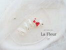 Valentine Collection La Fleur