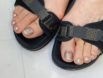 ワンアンドオンリー(One&Only)/