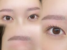 リル 丸の内店(Rill)/面長改善デザイン