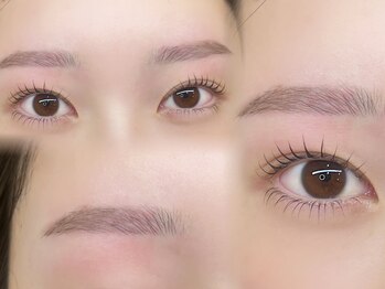 リル 丸の内店(Rill)/面長改善デザイン