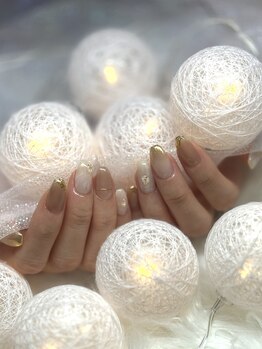 やため指名限定デザイン