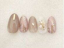 ABCネイル 自由が丘店(ABC Nail)/★平日限定★7980円→4000円