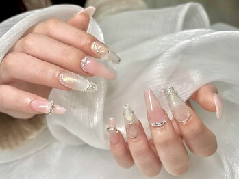 ルビーネイル 名古屋栄店(RUBY NAIL)/