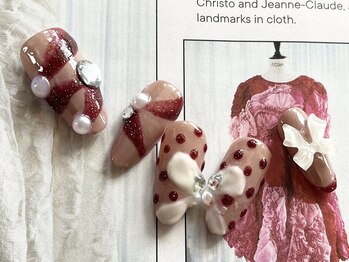 ガーデンジェル(GARDEN GEL)/おとなじょしを楽しもーー