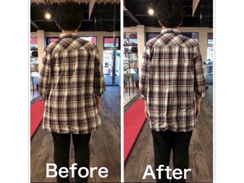 カワル整体 上通り院/原因は外旋六筋?