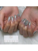 リーベスト 心斎橋店(REBEST)/