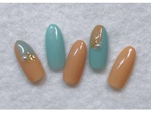 ティーエヌ 松戸駅西口店/HAND☆時短デザイン