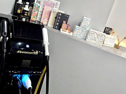 ランシス(RanSis)の写真