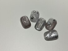 コービーネイル(Kobe nail)/定額デザイン