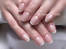 マドンナ ネイル(Madonna Nails)/