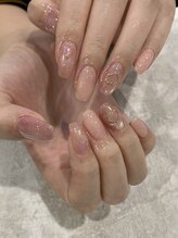 ティーズ 新宿三丁目 新宿御苑店(TEASE)/定額　デザインアート