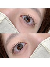 ビューティーサロンココ 浜松店(COCO)/【まつ毛パーマ】浜松/浜松駅