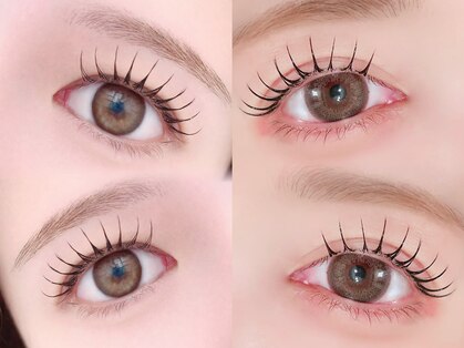 ディンプル(Dimple)の写真