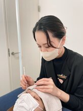 フェリーシェ 灯明寺店(feliche)&nbsp;笠本 