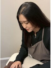 スパガーラン 岐阜北方店(Spa Garlan)&nbsp;ミタムラ ユカ