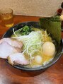 癒し~ぷ 藤沢店 ラーメンが好きでご褒美によく食べてます★