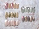 定額デザイン☆.・゜