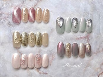 定額デザイン☆.・゜