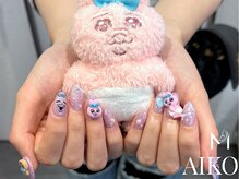 マリリス(Mariris)/AIKOデザイン☆