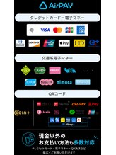 プラスボディ 東松戸店(PLUS BODY)/会計