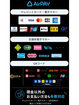 プラスボディ 東松戸店(PLUS BODY)/会計