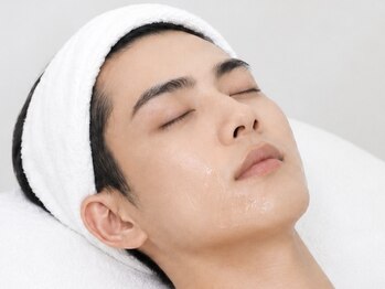 ゼアー(THERE FY.)の写真/メンズもレディースも肌見せシーズン突入！-4℃の冷却脱毛で『全身＆VIO』まるっとケア！痛みも少ない☆