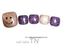 FOOT☆南古谷限定デザイン