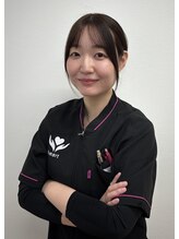 ハート鍼灸整骨院 高須院&nbsp;和藤 花奈