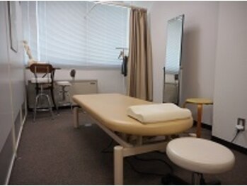 関西プロポーション小顔センター 大阪梅田院/◆施術室