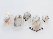 シルニー リム(Silny rim)/ジェル定額【￥7980】初回￥6980