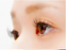睫毛美人/エアリーデザイン