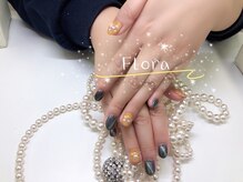 フローラネイルサロン/
