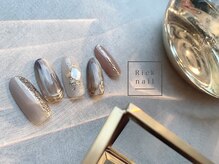 リック(Rick)/【つけ放題】120分