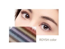 サロン リーサ(Salon Riisa)/くすみカラー登場♪