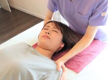 ビコツアコ(美骨Aco)/身体の不調を根本改善