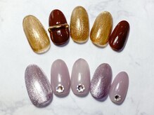 モアニ ヒロオ 渋谷店(MOANI Hiroo)/アートコース♪