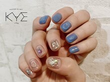 キーバイマグ(KYE by Mag)/