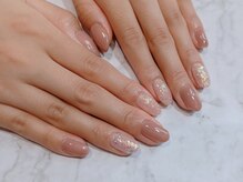 トータルビューティーローズ(Rose)/