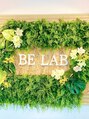 ビューティースペース ビィーラボ(BeautySpace BeLAB)/育毛まつ毛エクステサロンBeautySpaceBeLAB