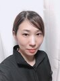 リンパサロン 麻 久原 麻佐実