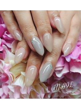 アイネイル(iNAIL)/