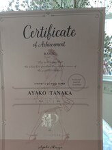 フラワー(FLOWER)/☆Lash &nbsp;Lift(まつ毛パーマ)☆