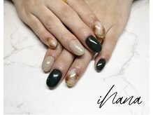 イハナ(ihana)/SEASONALスペシャル＊べっ甲