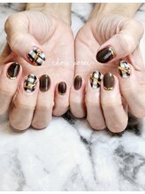 シュポルテ(chou porte)/