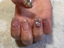 ネイルサロン フィフスアベニュー(Fifth Avenue)/うさぎさん