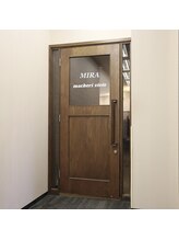 マシェリ ヴィヴィ(macheri vivie)/美容室と併設です♪