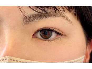 アートヘアー(a-to hair)/まつげパーマ